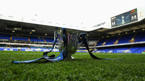 Кръщават Купата на Англия на тайландска енергийна напитка 