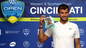 Григор под номер 7 на US Open 