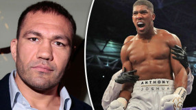 ESPN: Пулев срещу Джошуа на 28 октомври в Кардиф