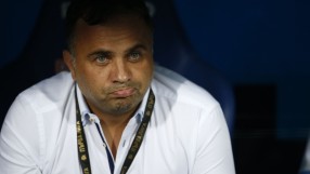 Николай Митов обратно в 