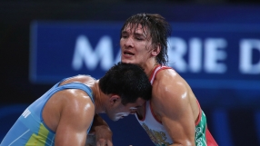 Даниел Александров не се пребори за бронз от световното. Остана пети