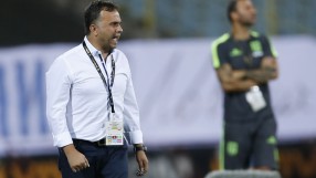 Официално: Николай Митов се завърна в 