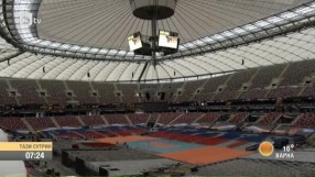 Как се подготвя Полша за Европейското първенство по волейбол?