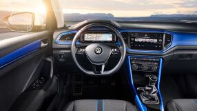 Започват стачки във всички заводи на Volkswagen