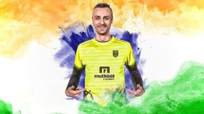 Бербатов в топ 3 по заплати в Индия