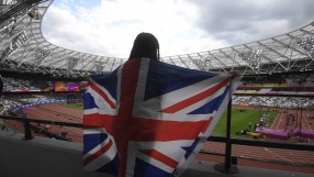 Три положителни допинг проби на Световното по лека атлетика в Лондон