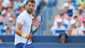 Григор Димитров срещу квалификант в първия кръг на 