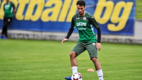 Ивелин Попов с контузия преди България - Швеция