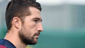 Андрей Гълъбинов отбеляза на Джанлуиджи Буфон 