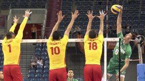 България не даде никакъв шанс на Испания 