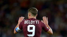 Фамозен гол на Белоти вдъхнови 