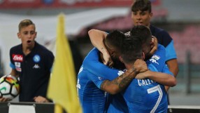 Фантастичен гол при обрат на 