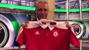 Попитай Стоичков, спечели екип на ЦСКА (ВИДЕО)