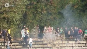 Спорт - Обедна емисия с Елена Яръмова - 28.08.2017