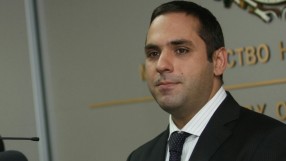 Държавата ще спасява „Дунарит”