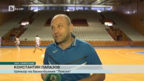 Спорт - Централна емисия с Елена Яръмова - 28.08.2017