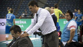 Пламен Константинов: Трябва ни по-добра психика и бием всички