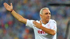 Стоичков: Фаворит за световното? Мексико!