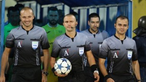 Спряха правата на страничния съдия на 