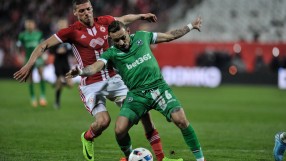 Натанаел избра 