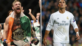 МакГрегър изпревари Роналдо по пари