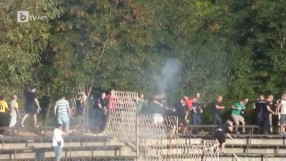 Спорт - Централна емисия с Елена Яръмова - 30.08.2017