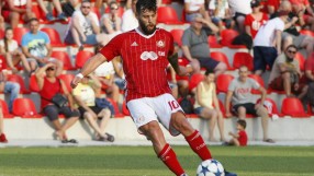 ЦСКА се раздели с португалеца Давид Симао 