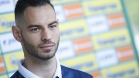 Симеон Славчев ще играе в Полша още един сезон 