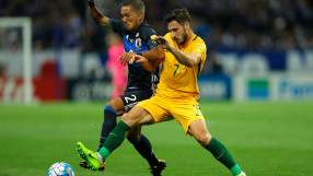 Япония се класира за световното първенство