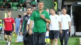 Херо: Отиваме да бием 