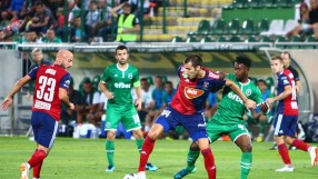 МОЛ изхвърли 