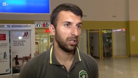 Дяков: Отпаднахме закономерно (ВИДЕО)