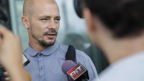 Ел Маестро: След първия гол мачът бе формалност