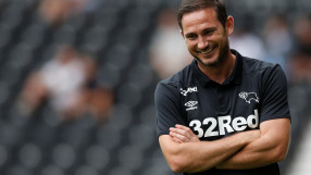 Мениджърската кариера на Франк Лампард стартира с победа (ВИДЕО)