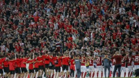 ЦСКА продаде над 10 000 билета за 