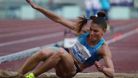 Габриела Петрова на финал в Берлин