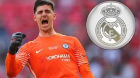 Официално: Куртоа е играч на 