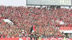 ЦСКА благодари за 