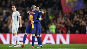 Меси ще бъде капитан на 