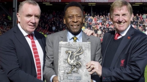 Пеле: Това e сезонът на 