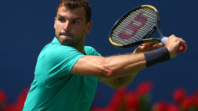 Гришо запазва 9-ото си място в света