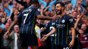 По шампиoнски! 