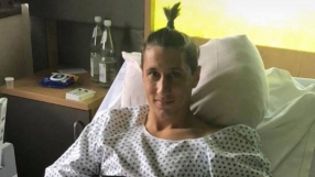 Оперираха успешно Михаил Александров