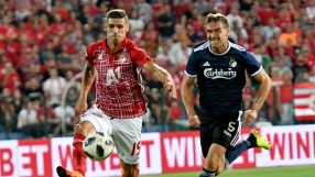 ЦСКА ще се опита да възкръсва в Копенхаген