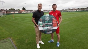 Клоп ще води тима на Милнър в мача на Стенли