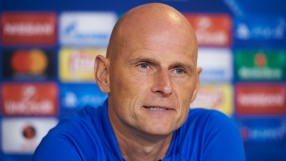 Солбакен: Беше глупаво да пускаме повторение на първия гол 