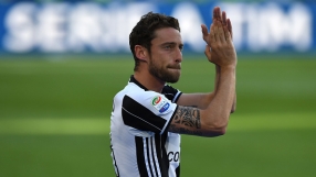 Трогателното сбогуване на Клаудио Маркизио