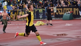 Антонио Вутов се върна в 