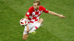 Вицешампион от Мондиал 2018 спира с футбола заради сърдечен проблем