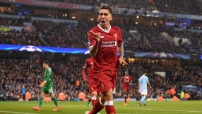 Фирмино: Никъде не съм се чувствал така, както в 